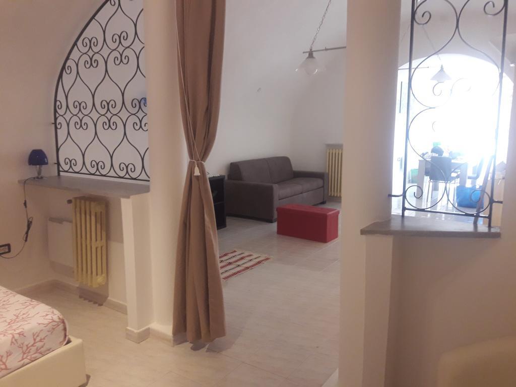 Verdi'S House Salerno Ngoại thất bức ảnh