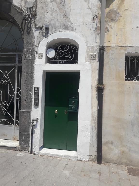Verdi'S House Salerno Ngoại thất bức ảnh